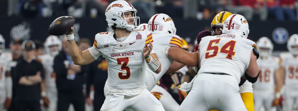 DFS College Football 2025: PrizePicks Selections for Week 0
