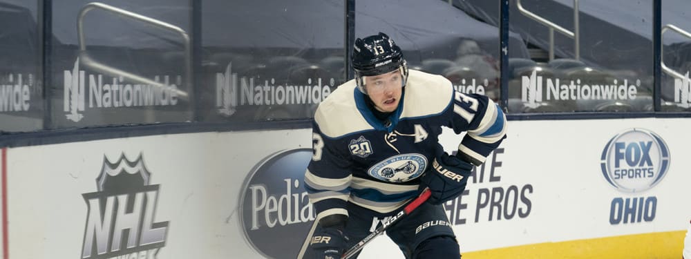 DraftKings NHL: Thursday Breakdown