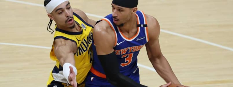 Best NBA Bets Today: Expert Picks & Player Props for Thursday, May 29