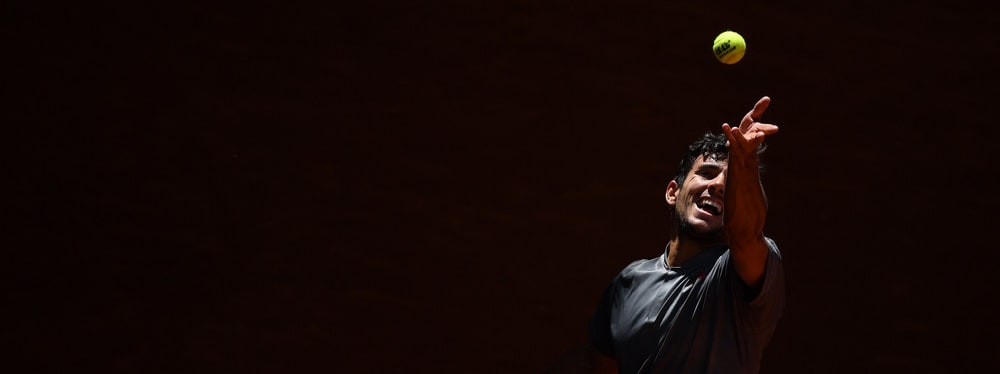 French Open Round 1 Roundup