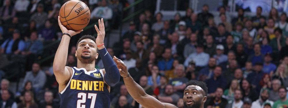NBA Roundtable: Western Conference Finals Picks