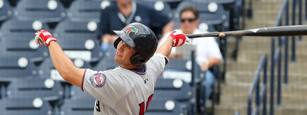 Farm Futures: First Base Tiers