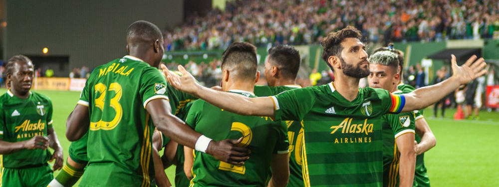 MLS Fantasy Rankings: Week 29