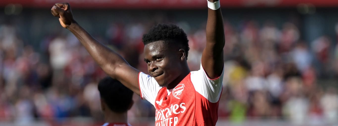 Fantrax & Sleeper Premier League Player Rankings: Gameweek 7