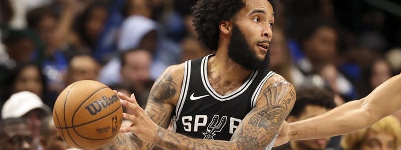 Fantasy Basketball Waiver Wire: 3 Most-Added Players on Yahoo Today (Nov 30)