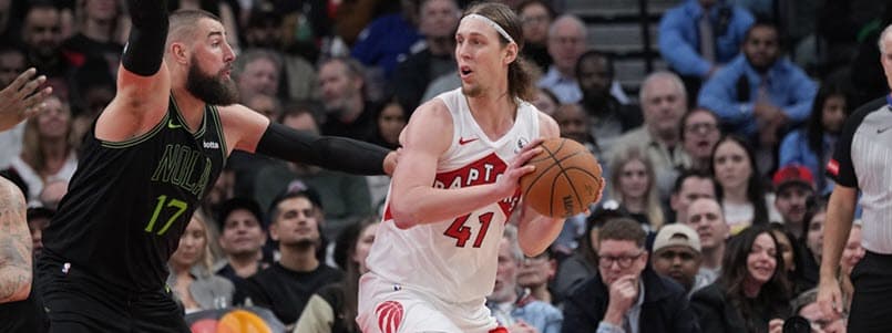 Fantasy Basketball Week 20 Start/Sit: Another Late-Season Olynyk Run?