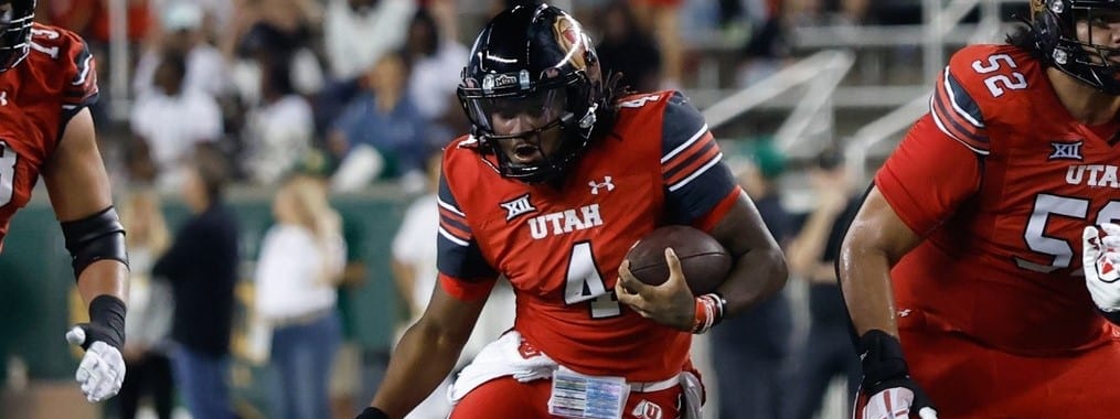 DraftKings College Football DFS Picks and Strategy for Wednesday, December 31