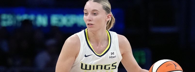 WNBA DFS Picks and Lineup Tips for Friday, August 22