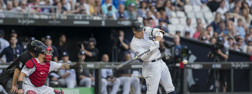 MLB Bets Tonight: Expert MLB Picks for Friday, September 23