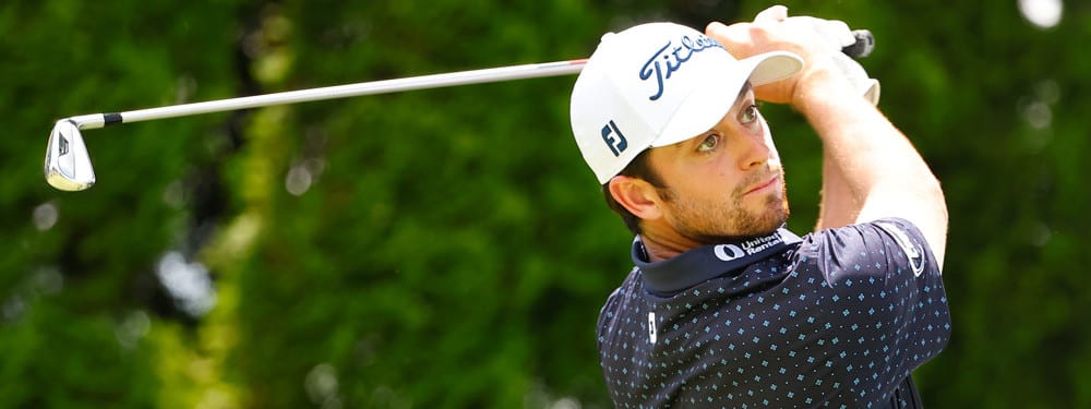 Yahoo DFS Golf: Fortinet Championship Picks and Strategy
