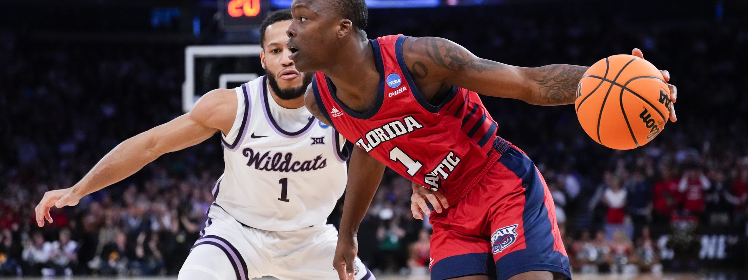 2023-24 College Basketball Conference Preview: American Athletic Conference Fantasy Outlook
