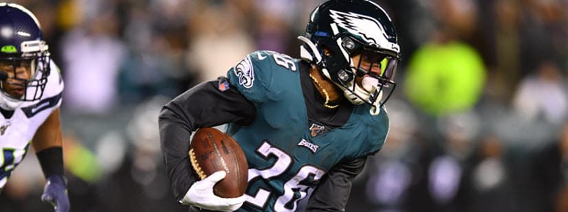 Hidden Stat Line: Week 14 Backfield Breakdown