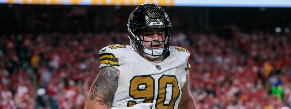 IDP Analysis: Week 13 Review