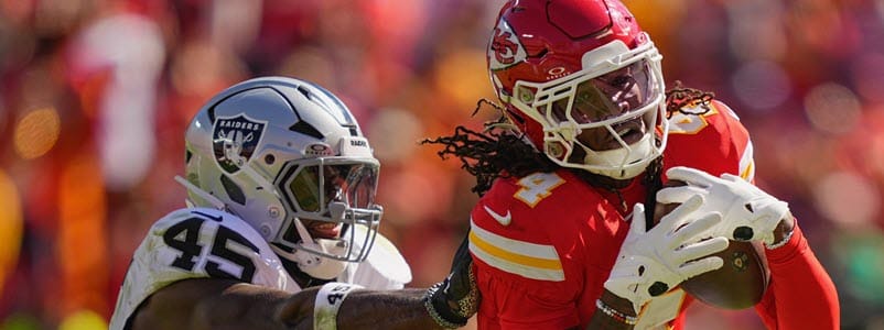 Underdog Battle Royale Week 12 Preview