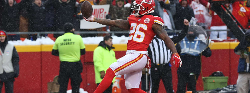 Hidden Stat Line: NFL Week 16 Recap