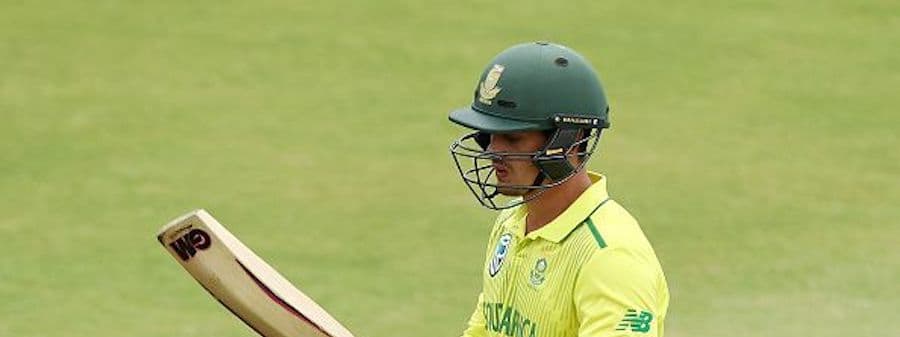 ICC T20 World Cup 2022: Five Sleepers