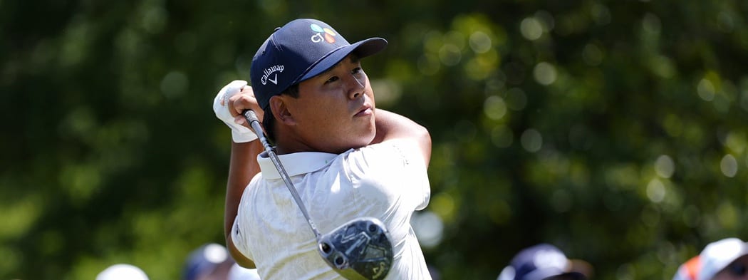 Yahoo PGA DFS Picks: the Memorial Tournament Cash and GPP Strategy