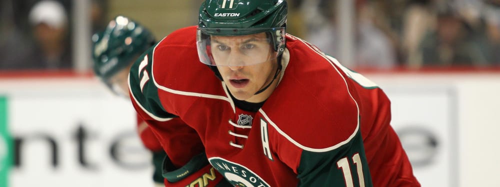 FanDuel NHL: Tuesday Value Plays