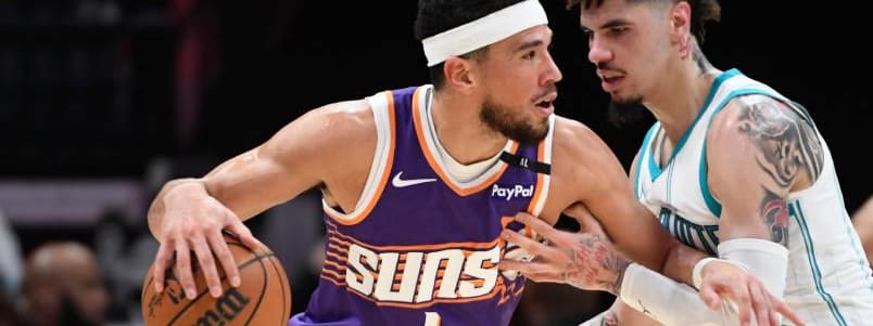 Undervalued Fantasy Basketball Picks: Players with First-Round Upside