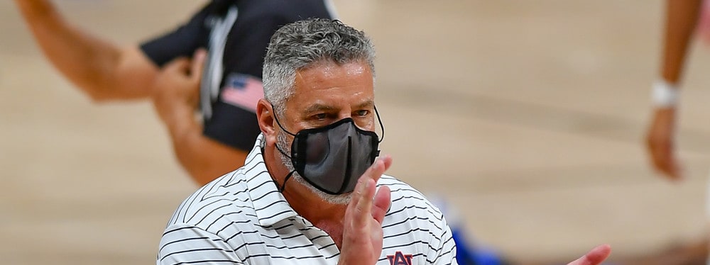 College Basketball Betting Futures: Midseason Update