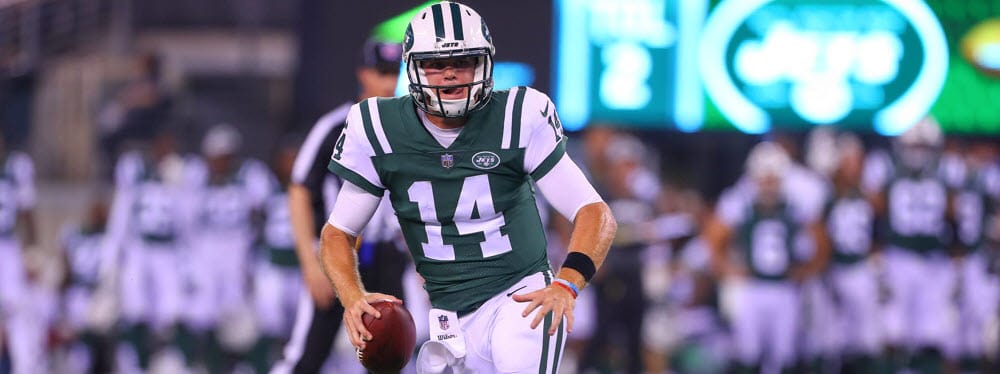 NFL Game Previews: Week 7 Matchups
