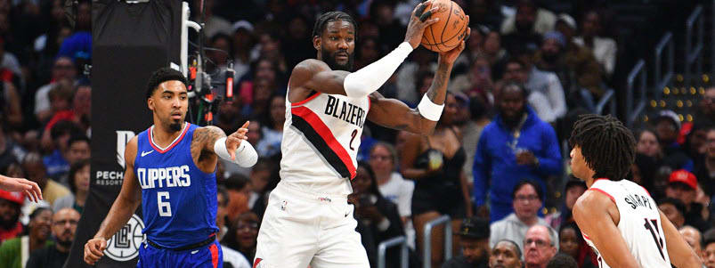 NBA DFS Picks: FanDuel Lineup Plays and Strategy for Friday, December 6