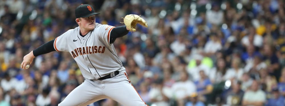 Bernie on the Scene: Young NL Pitchers I want on My Team