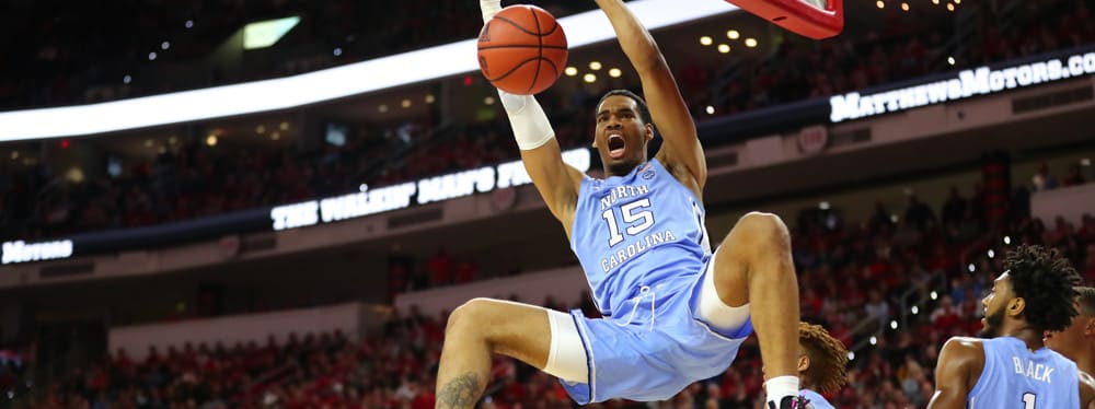 DFS College Basketball: Monday Preview