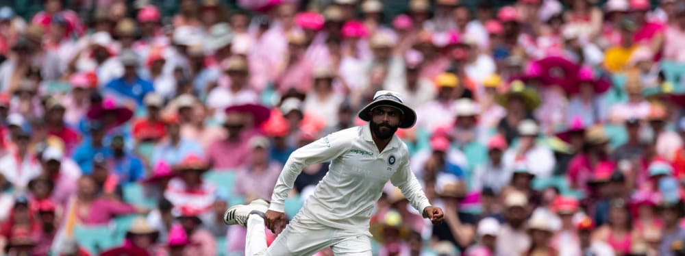India vs. Bangladesh: First Test Preview