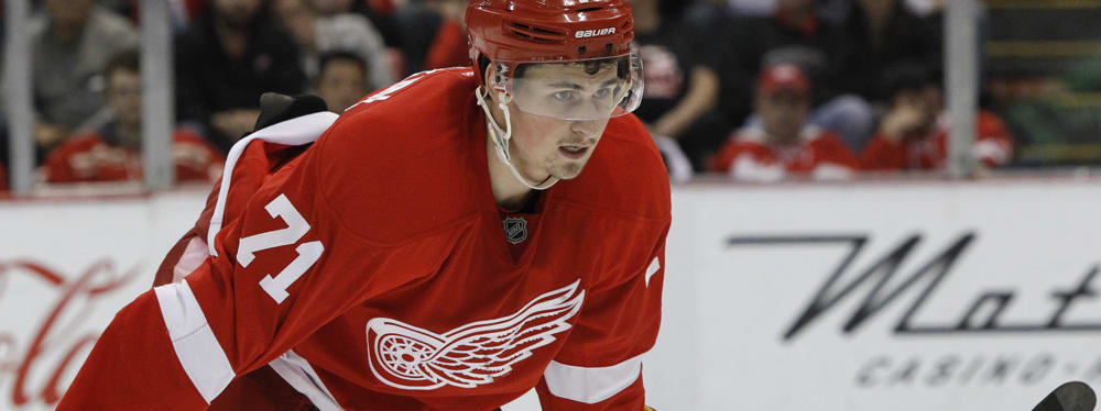 FanDuel NHL: Wednesday Value Plays