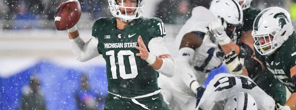 College Football DFS: Dec. 30 Bowl Slate