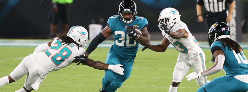 SXM Highlights: James Robinson's Frustrating Week 1