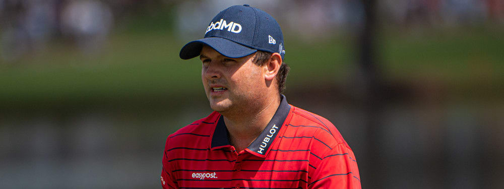 DraftKings PGA: Butterfield Bermuda Championship
