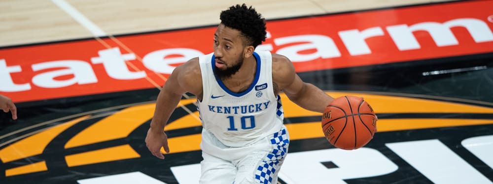 College Basketball Waiver Wire: Pickups of the Week