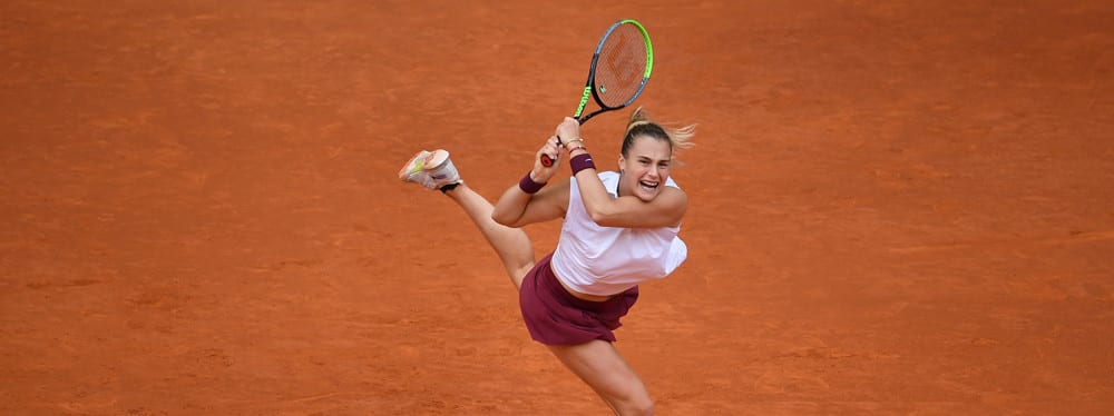 Tennis Betting: 2025 French Open Betting Picks, Odds, Predictions and Tennis Best Bets 6/1