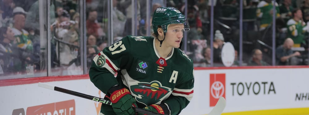 NHL DFS Picks: FanDuel Top Plays and Strategy for Monday, May 11
