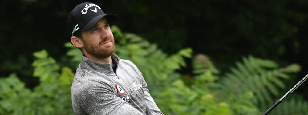 DraftKings PGA: The RSM Classic