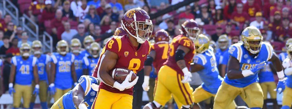 College Football DFS: Friday Slate Week 16
