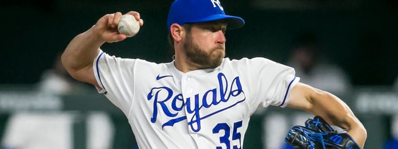 SXM Highlights: Is Holland KC's Closer?