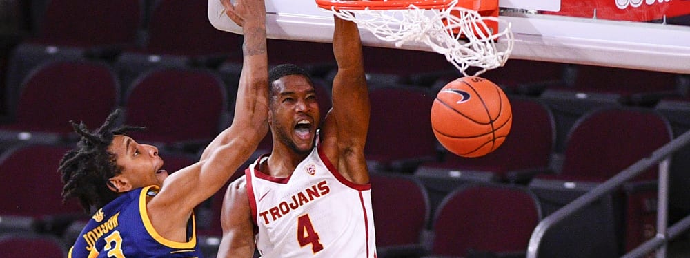 DFS College Basketball: Thursday Preview