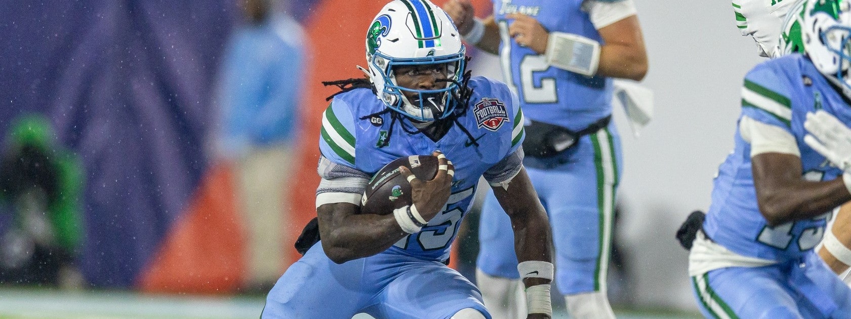 Spring Practice Storylines