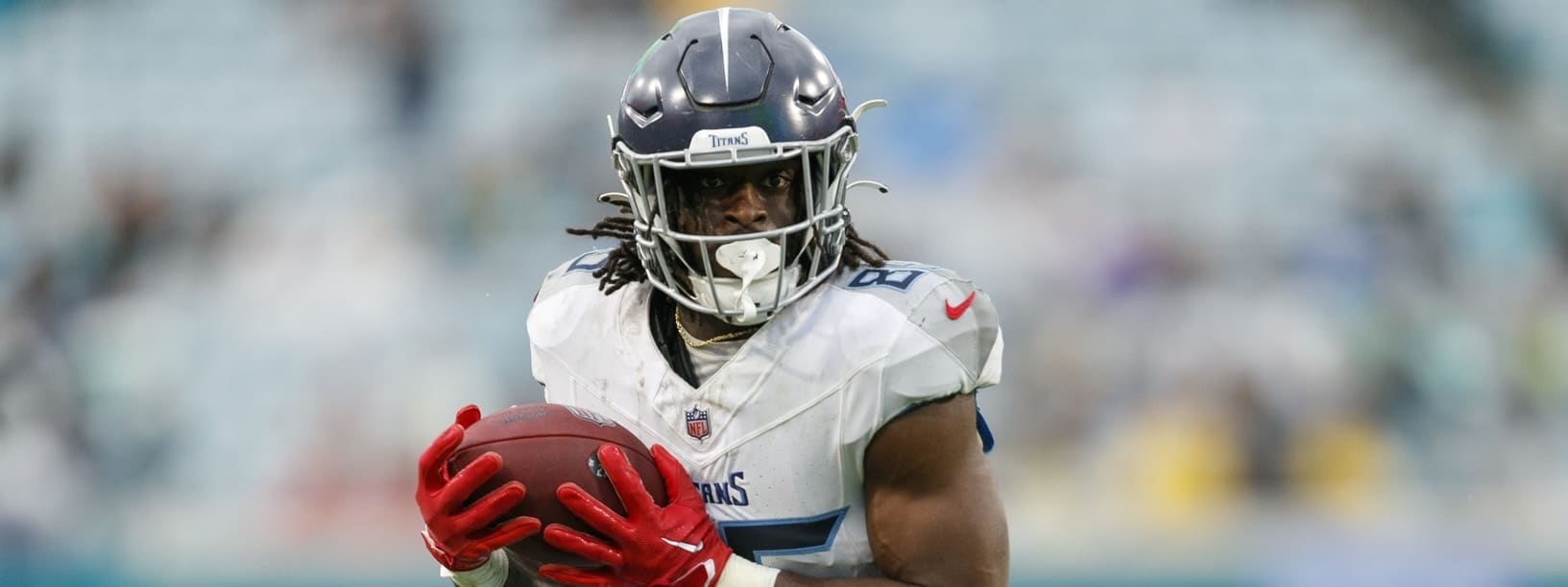 Fantasy Football Draft Strategy: Final-Round Targets for 2025