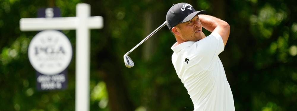 Best PGA Championship Betting Promos - Get Bonus Bets & More from Top Golf Betting Apps