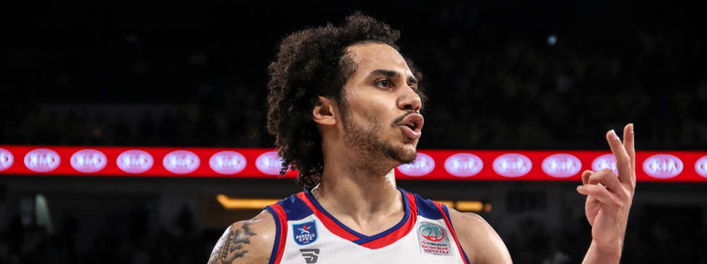 EuroLeague Primer: Round 6 - Friday