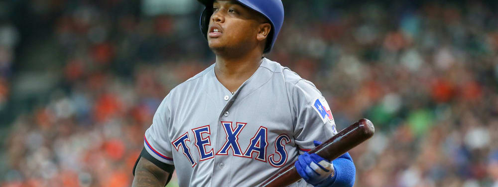 AL FAAB Factor: Waiver Pickups of the Week