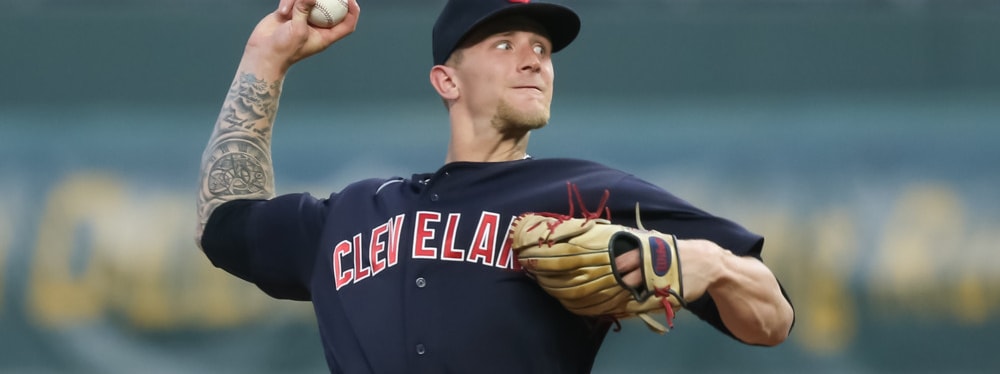 MLB Betting: Sunday's Best Bets