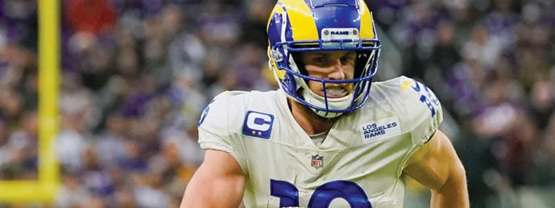 BetMGM Bonus Code ROTOSPORTS: Grab $1500 1st-Bet Promo for Eagles-Rams on SNF