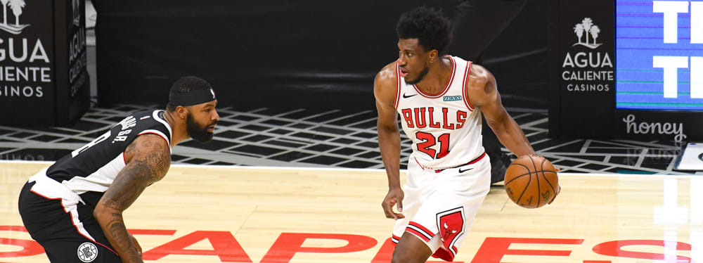 Yahoo DFS Basketball: Friday Picks