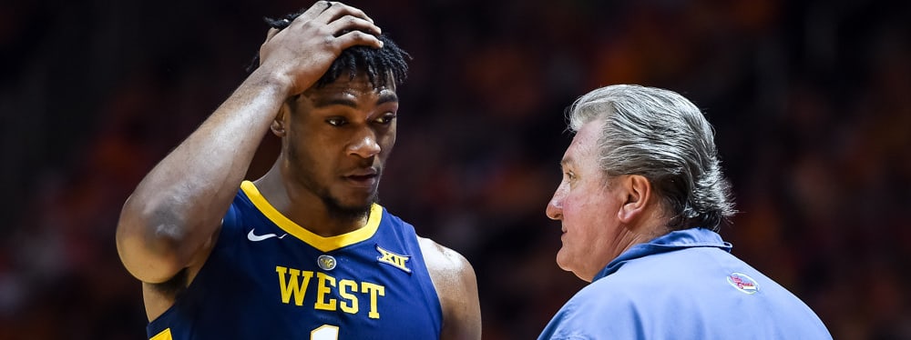 DFS College Basketball: Sunday Preview