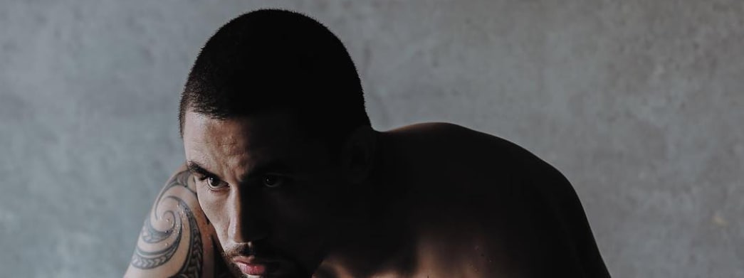 MMA DFS Podcast: UFC 234